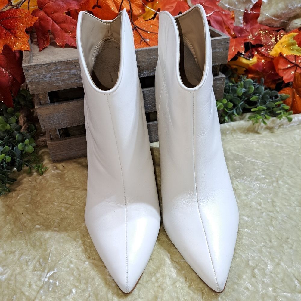 Marc Fisher Urmi Pointed Toe Bootie - image 8